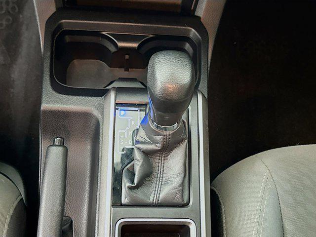 used 2021 Toyota Tacoma car, priced at $33,799