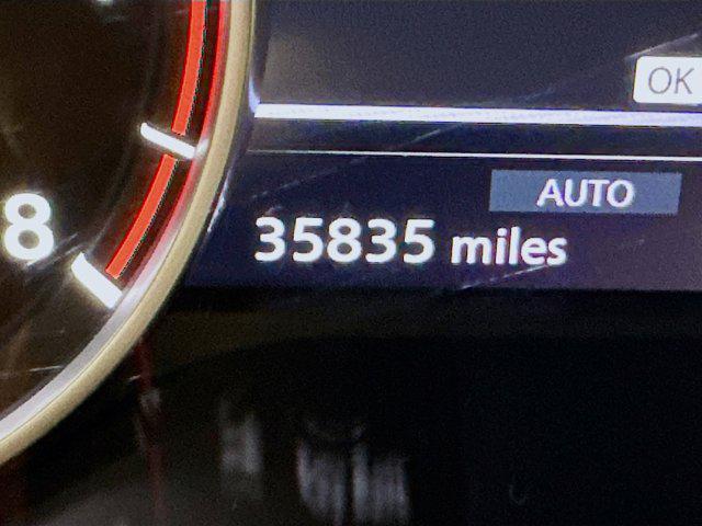 used 2023 Nissan Rogue car, priced at $23,996