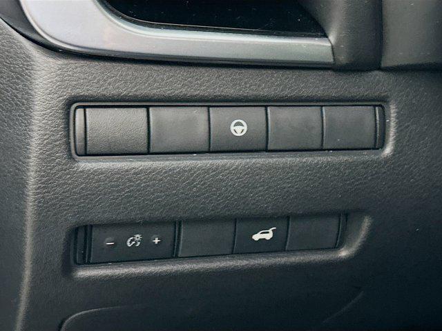 used 2023 Nissan Rogue car, priced at $23,996