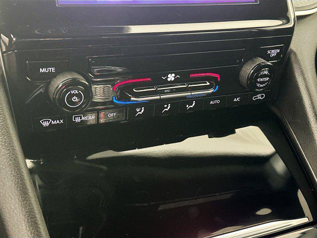 used 2025 Jeep Grand Cherokee car, priced at $30,487