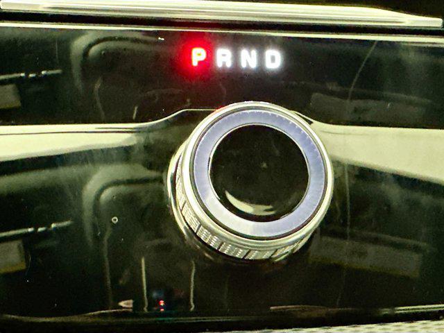 used 2025 Jeep Grand Cherokee car, priced at $30,487