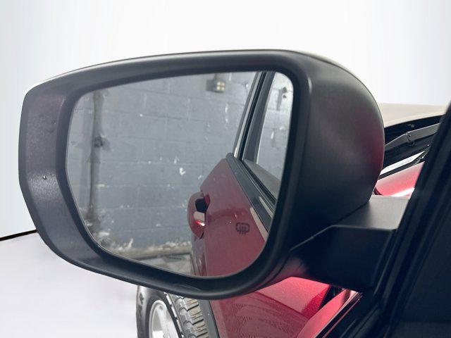 used 2025 Jeep Grand Cherokee car, priced at $30,487