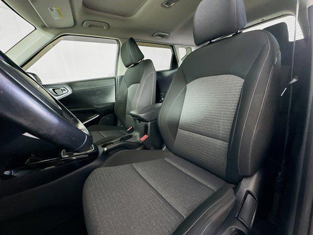 used 2022 Kia Soul car, priced at $16,997