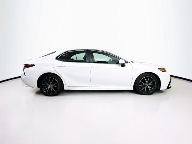 used 2023 Toyota Camry car, priced at $22,489