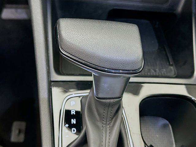 used 2025 Hyundai Tucson car, priced at $21,897