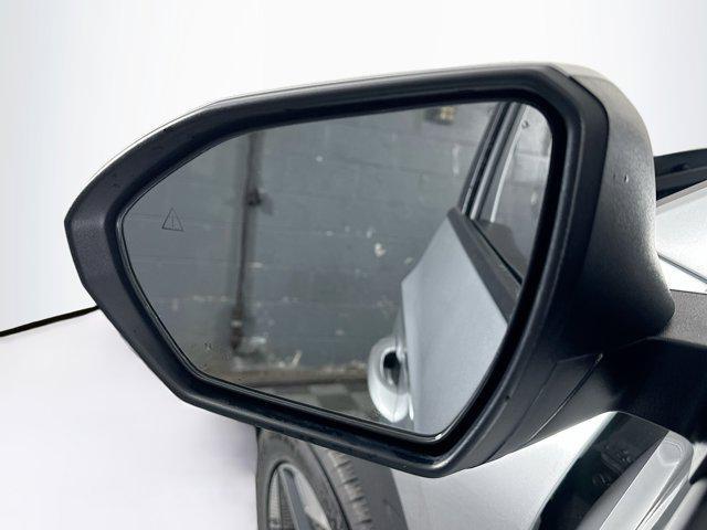 used 2025 Hyundai Tucson car, priced at $21,897