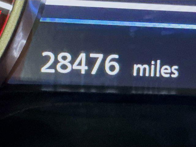 used 2024 Nissan Sentra car, priced at $16,996