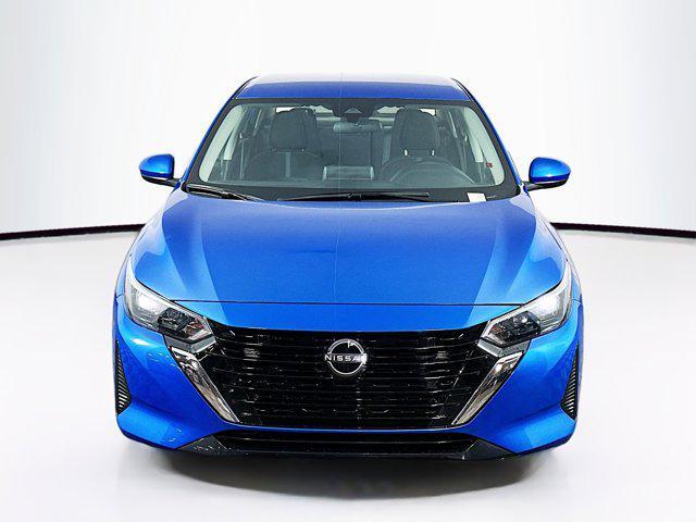 used 2024 Nissan Sentra car, priced at $16,996
