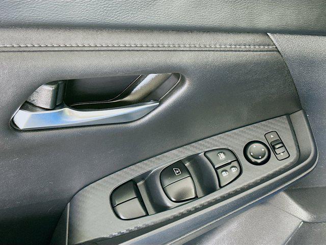 used 2024 Nissan Sentra car, priced at $16,996