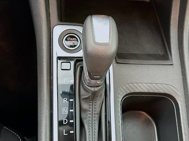 used 2024 Nissan Sentra car, priced at $16,996