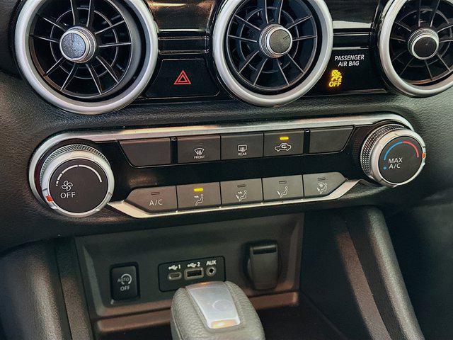 used 2024 Nissan Sentra car, priced at $16,996