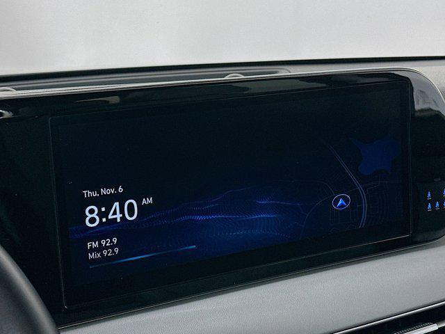 used 2024 Hyundai Palisade car, priced at $30,496