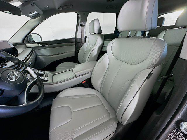 used 2024 Hyundai Palisade car, priced at $30,496