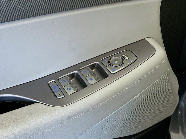 used 2024 Hyundai Palisade car, priced at $30,496