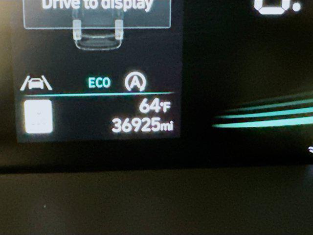 used 2024 Hyundai Palisade car, priced at $30,496