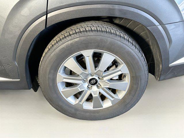 used 2024 Hyundai Palisade car, priced at $30,496