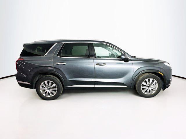 used 2024 Hyundai Palisade car, priced at $30,496