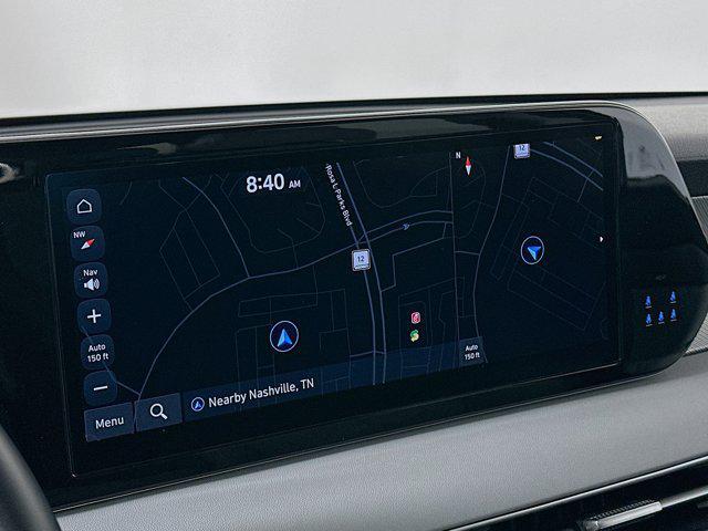 used 2024 Hyundai Palisade car, priced at $30,496