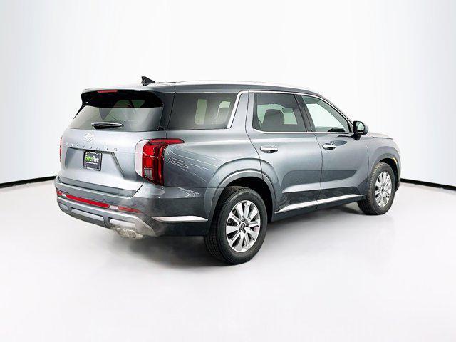 used 2024 Hyundai Palisade car, priced at $30,496