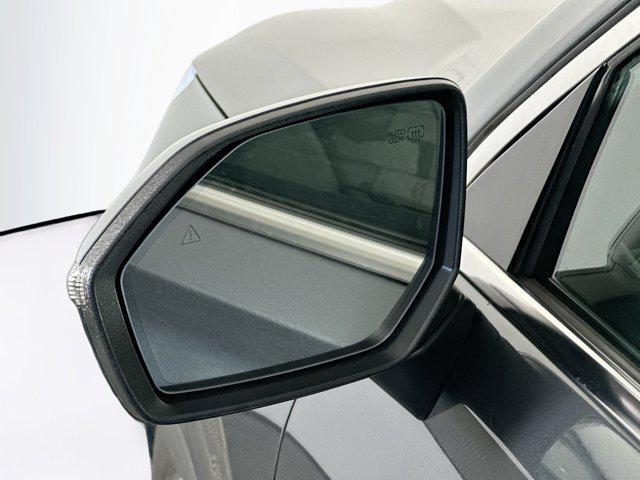 used 2024 Hyundai Palisade car, priced at $30,496