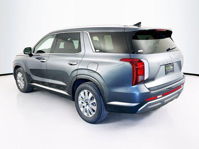 used 2024 Hyundai Palisade car, priced at $30,496