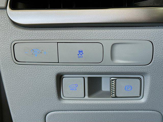 used 2024 Hyundai Palisade car, priced at $30,496