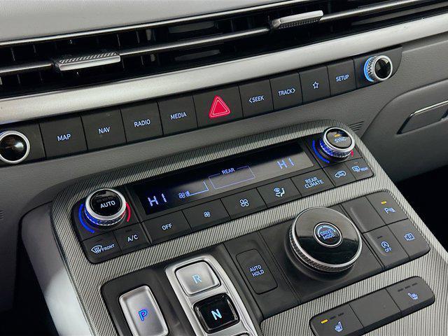 used 2024 Hyundai Palisade car, priced at $30,496