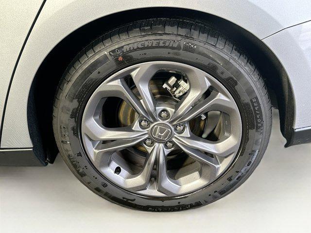used 2024 Honda Accord car, priced at $26,197