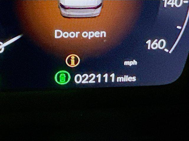used 2024 Honda Accord car, priced at $26,197