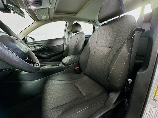 used 2024 Honda Accord car, priced at $26,197