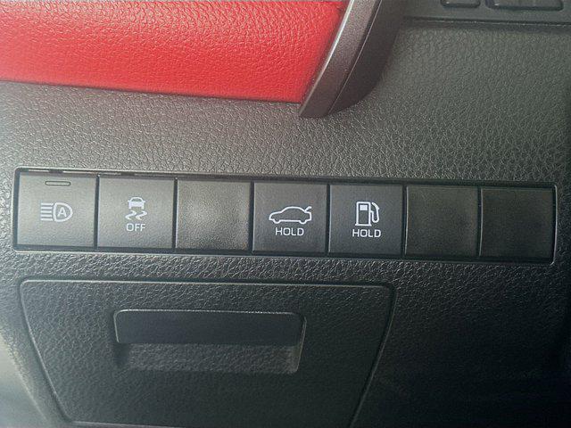 used 2023 Toyota Camry car, priced at $26,497