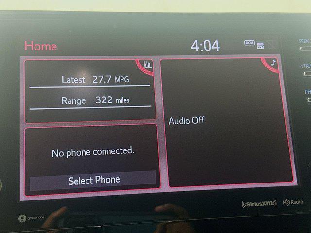 used 2023 Toyota Camry car, priced at $26,497