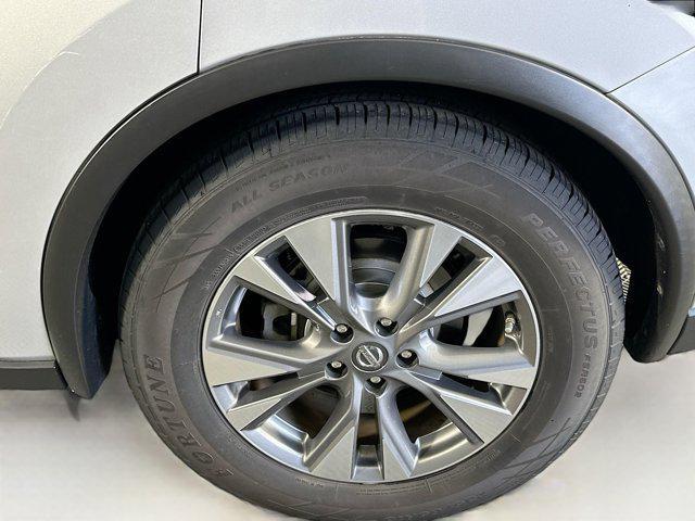 used 2016 Nissan Murano car, priced at $10,999