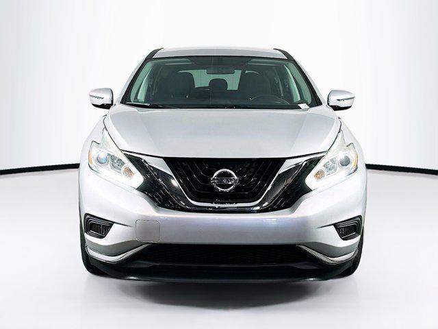 used 2016 Nissan Murano car, priced at $10,999