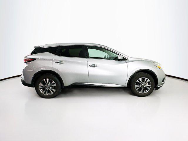 used 2016 Nissan Murano car, priced at $10,999