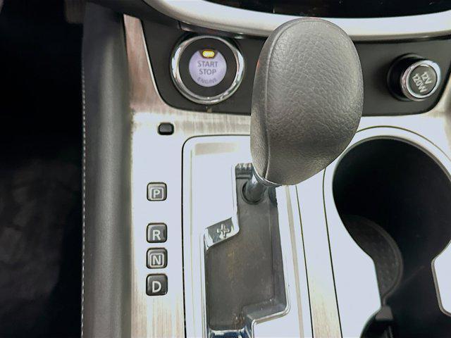 used 2016 Nissan Murano car, priced at $10,999