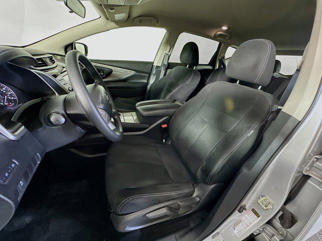 used 2016 Nissan Murano car, priced at $10,999