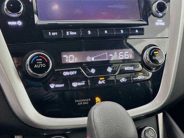 used 2016 Nissan Murano car, priced at $10,999