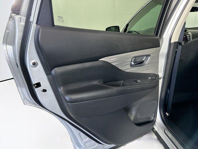 used 2016 Nissan Murano car, priced at $10,999