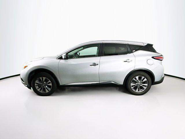 used 2016 Nissan Murano car, priced at $10,999