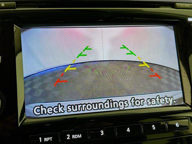 used 2016 Nissan Murano car, priced at $10,999