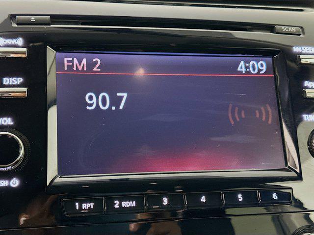 used 2016 Nissan Murano car, priced at $10,999