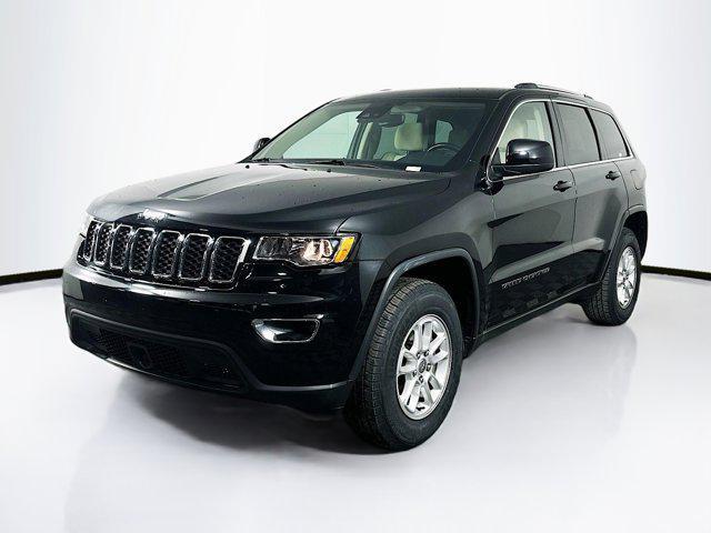 used 2020 Jeep Grand Cherokee car, priced at $19,589