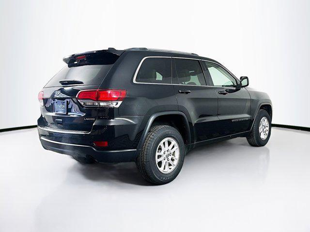 used 2020 Jeep Grand Cherokee car, priced at $19,589