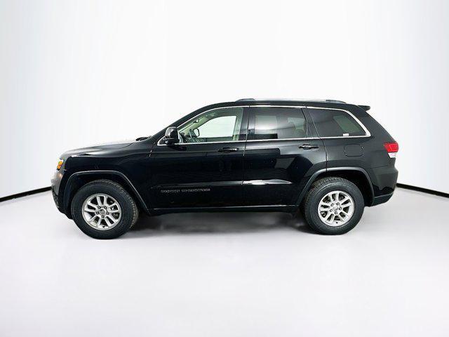 used 2020 Jeep Grand Cherokee car, priced at $19,589