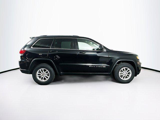 used 2020 Jeep Grand Cherokee car, priced at $19,589