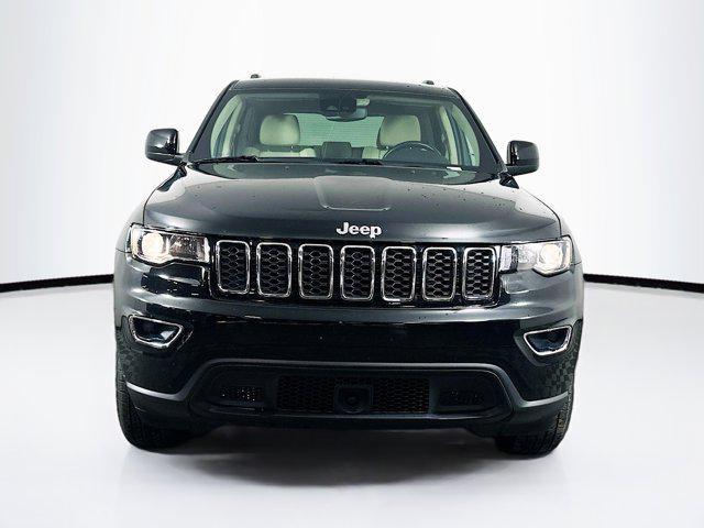 used 2020 Jeep Grand Cherokee car, priced at $19,589