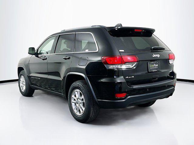 used 2020 Jeep Grand Cherokee car, priced at $19,589