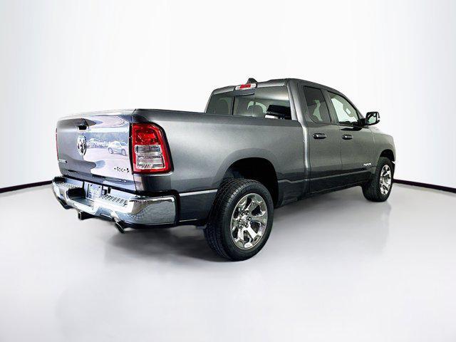 used 2021 Ram 1500 car, priced at $30,489