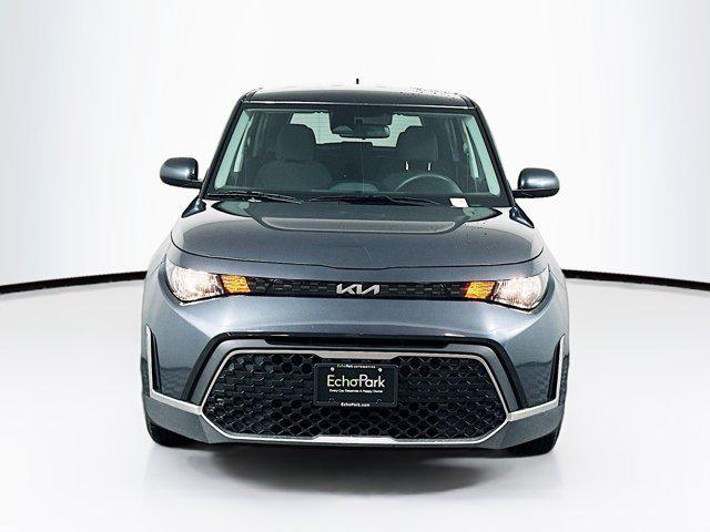 used 2023 Kia Soul car, priced at $16,539